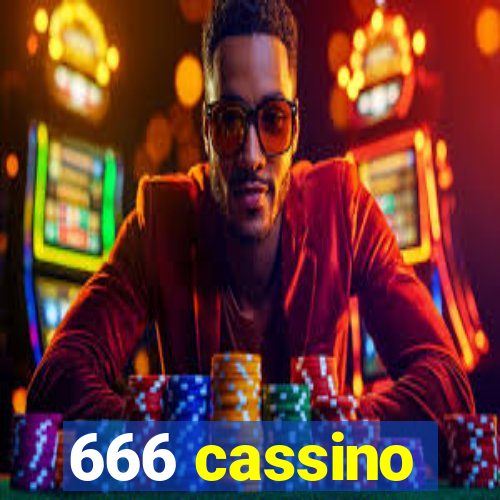 666 cassino